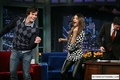 Late Night With Jimmy Fallon - victoria-justice photo