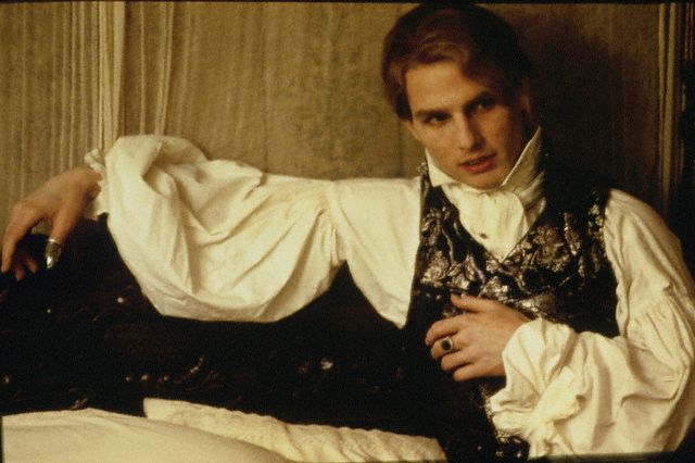 Lestat Interview With The Vampire Photo 27195727 Fanpop