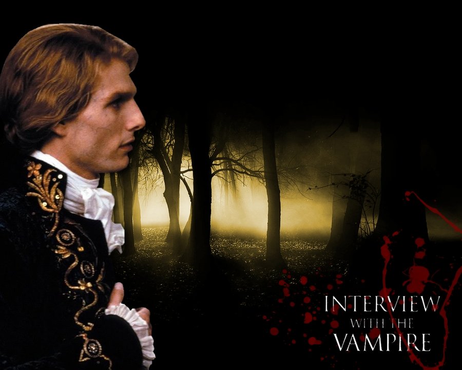 interview with a vampire lestat