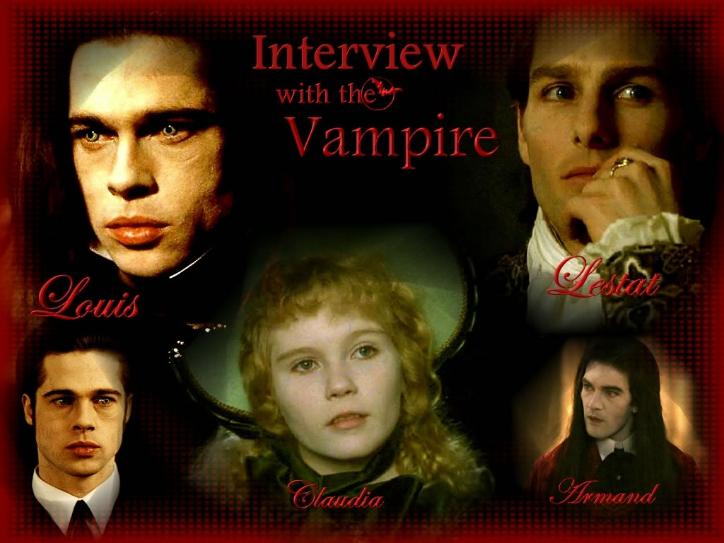 Imagini pentru interview with a vampire