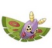 Mary "Purple" May's Pokemon - mariposa-region-rpg icon
