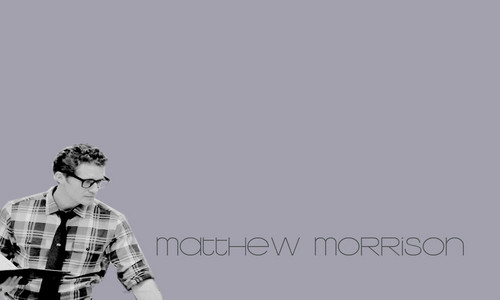 MatthewMorrison!