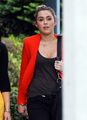 Miley Cyrus A Stoner Or Merely A Salvia Enthusiast? - miley-cyrus photo