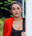 Miley Cyrus A Stoner Or Merely A Salvia Enthusiast? - miley-cyrus photo