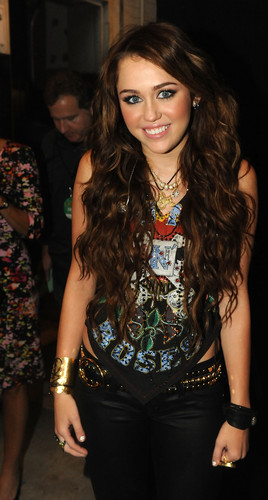  Miley Cyrus♥