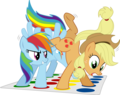 My Favorite Ponies - my-little-pony-friendship-is-magic photo