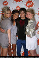 Nickelodeon Australian Kids' Choice Awards - October 11, 2008. - claire-holt photo