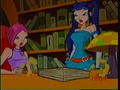 the-winx-club - Nickelodeon; Monster Escape screencap