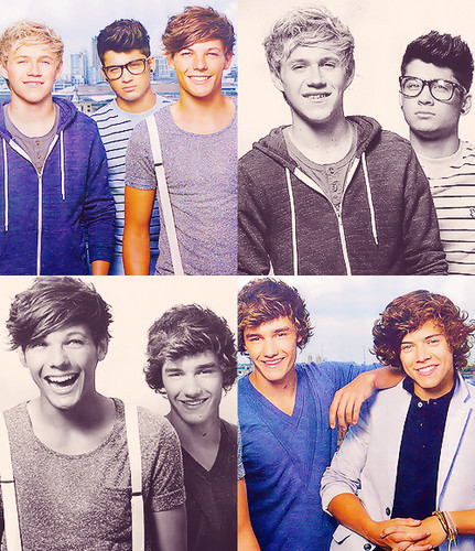  One Direction ♥