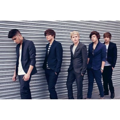  One Direction!!!