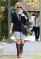 Reese Witherspoon: Broken Finger Blues? - reese-witherspoon photo