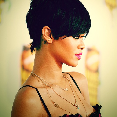  Rihanna người hâm mộ Arts