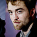 Robert Pattinson: Brussels HQ portraits - twilight-series icon