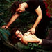 Robert Pattinson & Kristen Stewart - twilight-series icon
