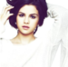 Selena  - selena-gomez icon