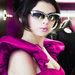 Selena  - selena-gomez icon