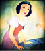 Snow White <3 - disney-princess icon