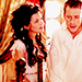 Snow White & Charming - once-upon-a-time icon