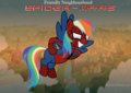 Spider-Mare - my-little-pony-friendship-is-magic fan art