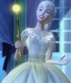 Spirit of Christmas Past - barbie-movies screencap