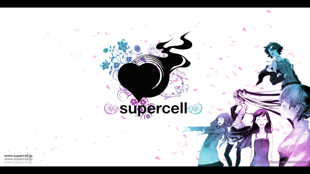 Supercell Supercell Fc Foto Fanpop