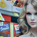Taylor Icons <3 - taylor-swift icon