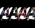 upcoming-movies - The Avengers [2012] wallpaper