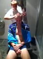 Tomas Berdych is bald  !! - tennis photo