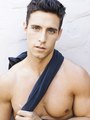 Tyler Lough  - male-models photo