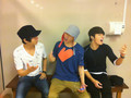 Yesung, Donghae, and Eunhyuk - super-junior photo