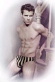 Zac Taylor - male-models photo