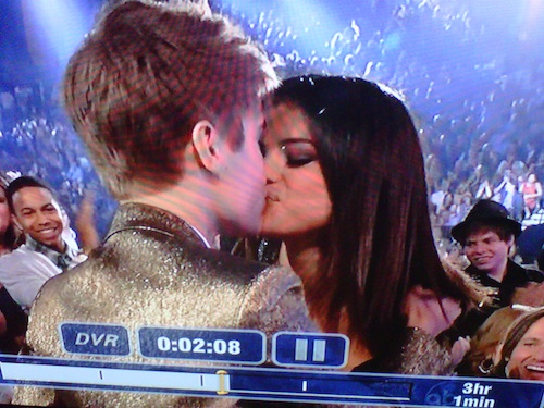  sel and jb!!
