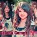 selena♥ - selena-gomez icon