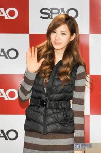 snsd@SPAO Fansign Event