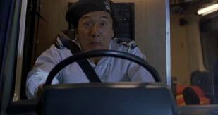  JACKY AS A 救护车 DRIVER