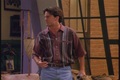 1x02 - TOW the Sonogram At the End - friends screencap