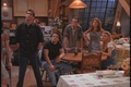 friends - 1x03 - TOW the Thumb screencap