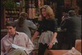 1x04 - TOW George Stephanopoulos - friends screencap