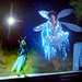 Jiminy & Blue Fairy - once-upon-a-time icon