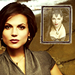 Evil Queen/Regina - once-upon-a-time icon