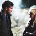 Emma Swan & Sheriff Graham - once-upon-a-time icon