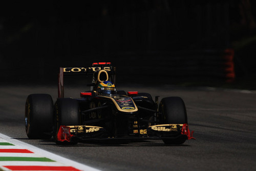 2011 Italian GP