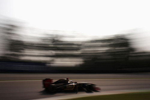 2011 Italian GP
