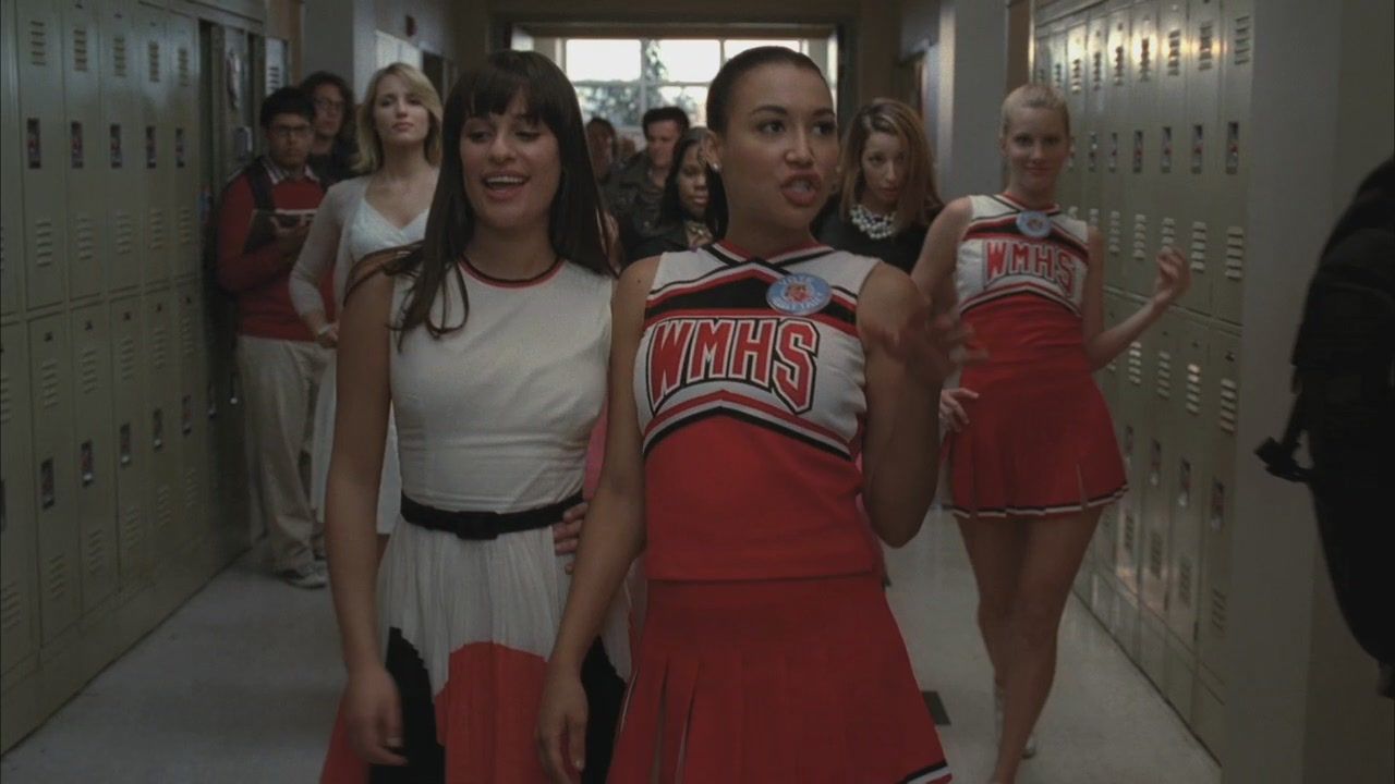 Glee Images on Fanpop.