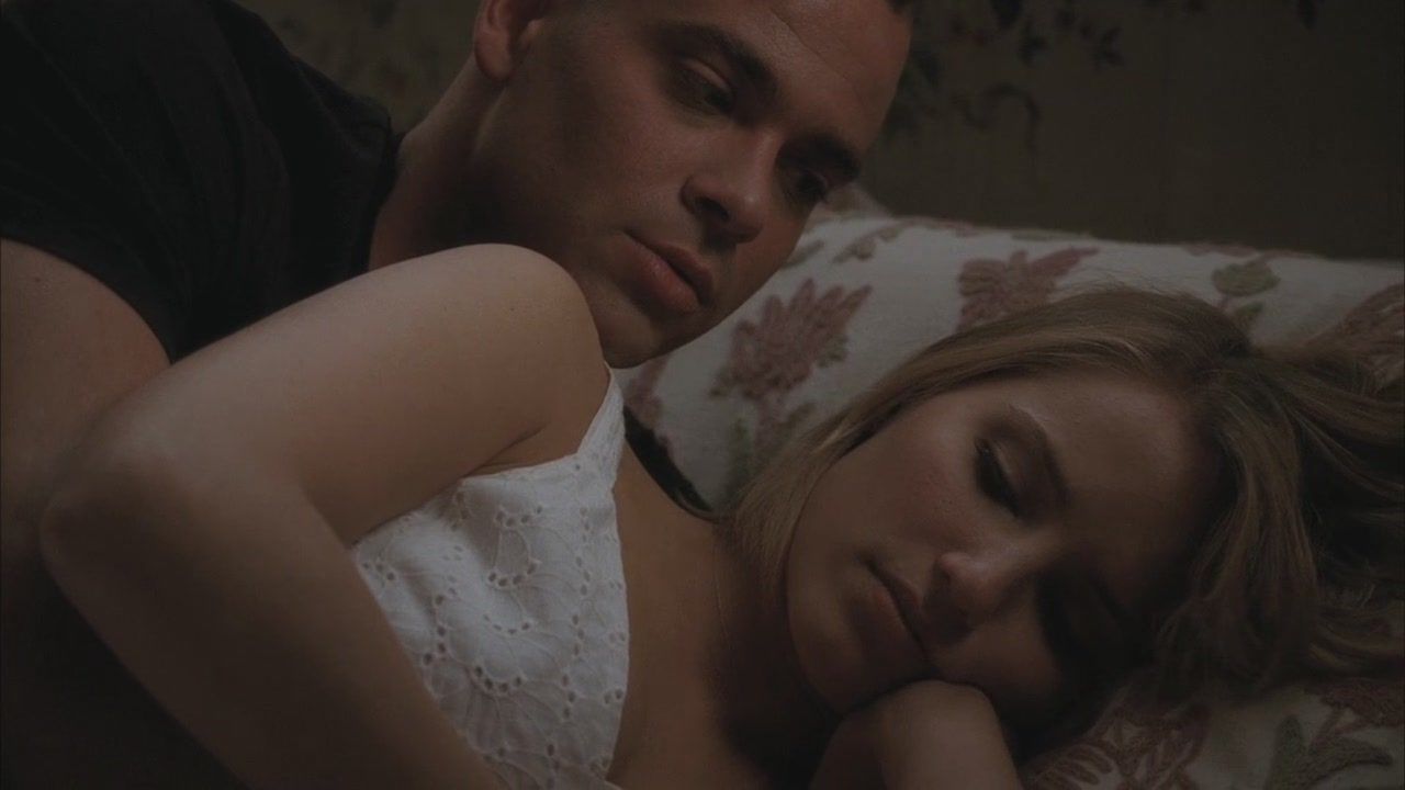 Quinn and Puck Images on Fanpop.