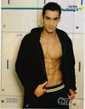 Aaron Diaz - male-models photo