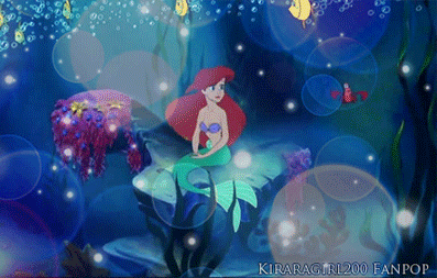  Ariel♥