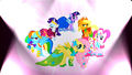At the Gala - my-little-pony-friendship-is-magic photo