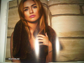 BEAUTY BOOK FOR BRAIN CANCER - miley-cyrus photo