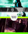 Bravest man of Harry Potter - severus-snape fan art